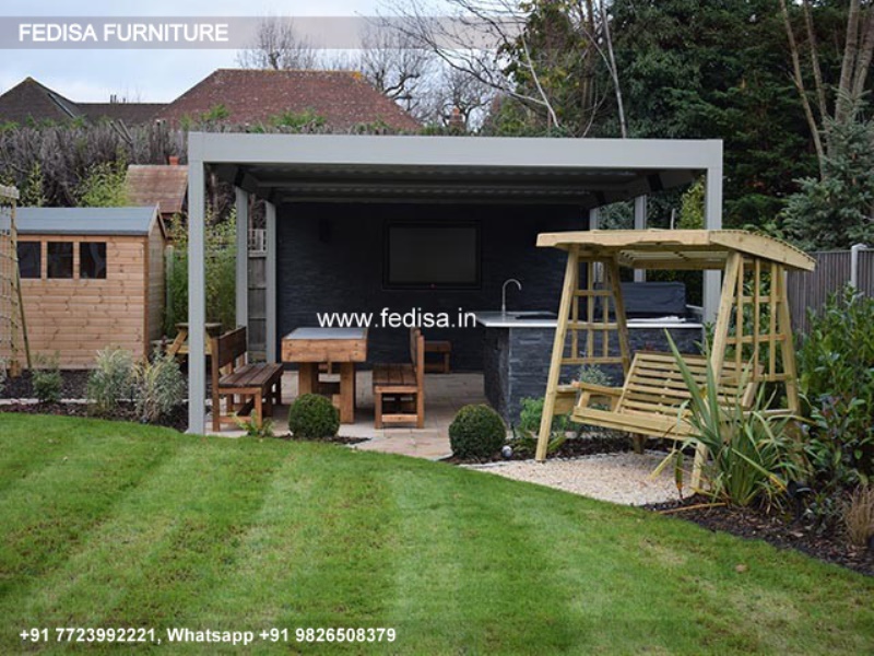 Gazebo Wooden Gazebo Eromy Gazebo Edison Gazebo