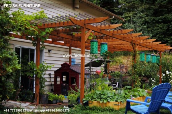 Gazebo Wooden Gazebo Solid Gazebo Sunshade Gazebo