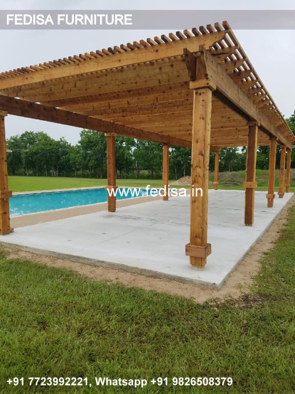 Gazebo Metal Gazebo 6x3m Gazebo Steel Gazebo 3x3m