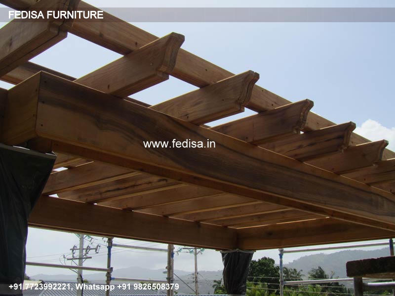 Gazebo Small Gazebo 7x7 Gazebo Wooden Garden Shelters