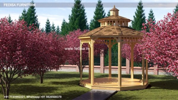 Gazebo Outdoor Gazebo Freestanding Gazebo Wooden Lean To Gazebo