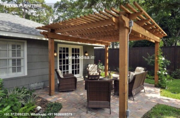 Gazebo Small Gazebo 3x4m Gazebo Garden Timber Gazebo