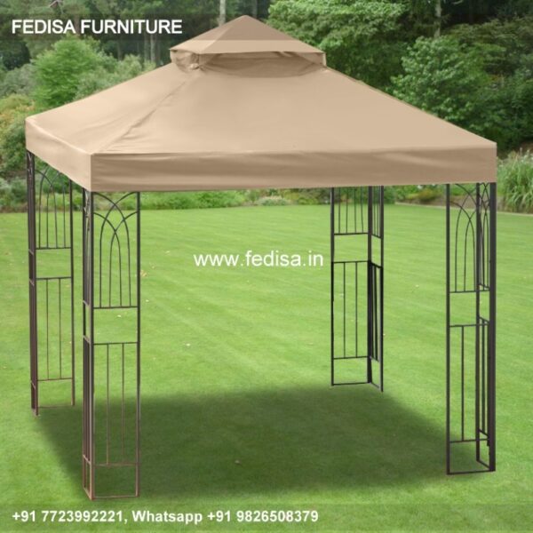 Gazebo Garden Gazebo Cast Iron Gazebo Garden Center Gazebo
