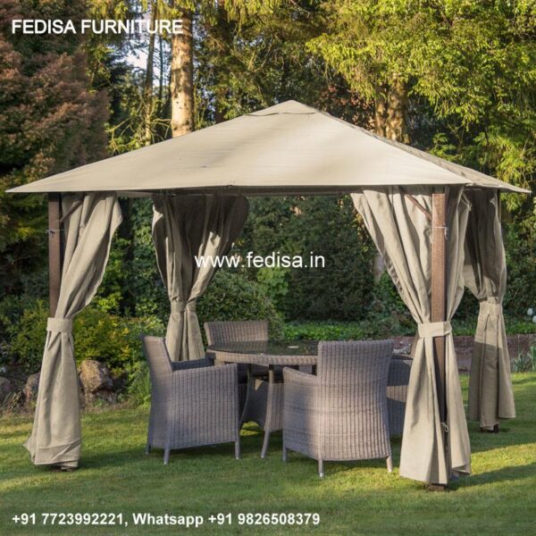 Gazebo Small Gazebo Gazebo Frames Garden Winds Grill Gazebo