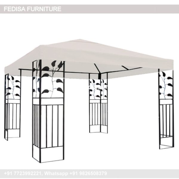 Gazebo Small Gazebo Concrete Gazebo Ikea Outdoor Gazebo