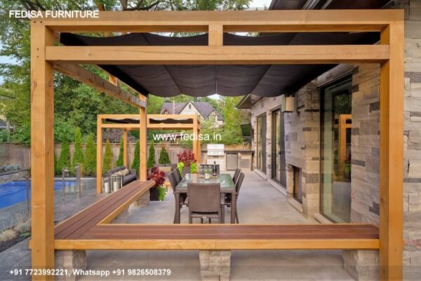 Gazebo Wooden Gazebo Cobizi Gazebo Large Patio Gazebo