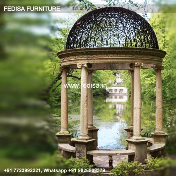 Gazebo Pergola Gazebo Festival Gazebo Condate 3x4m Gazebo