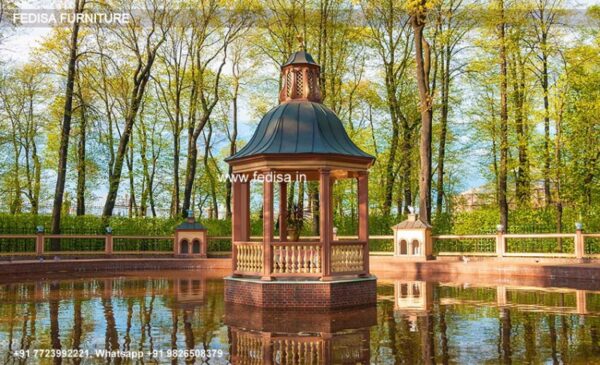 Gazebo Garden Gazebo 8ft Gazebo Wrought Iron Garden Gazebo