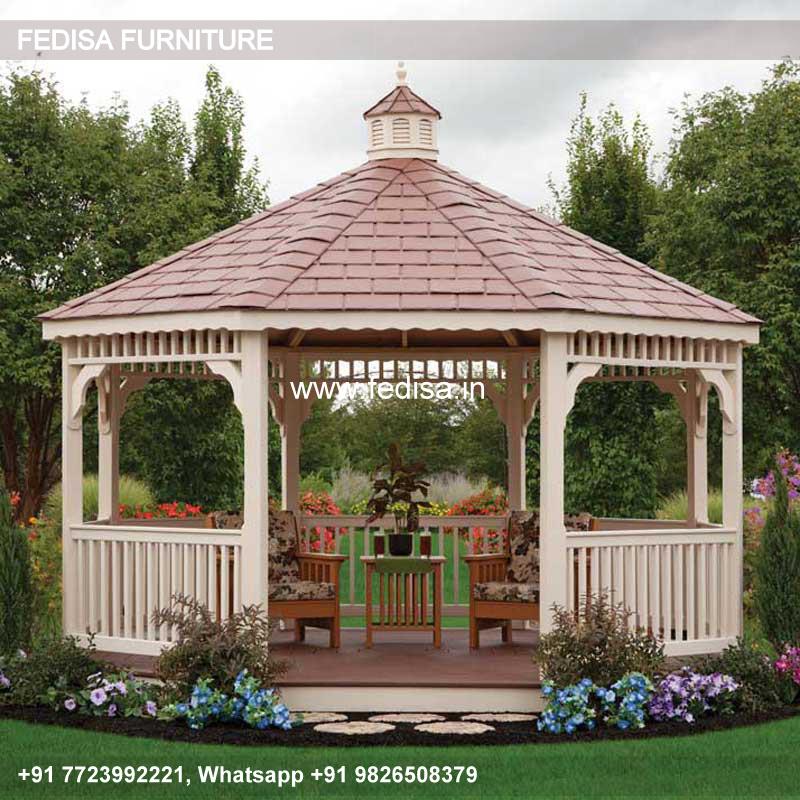 Gazebo Small Gazebo Cordova Gazebo 14x24 Solar Powered Gazebo