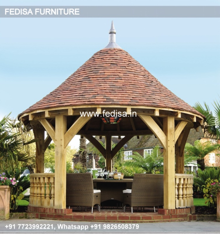 Gazebo Small Gazebo Round Metal Gazebo 6m X 3m Wooden Pergola