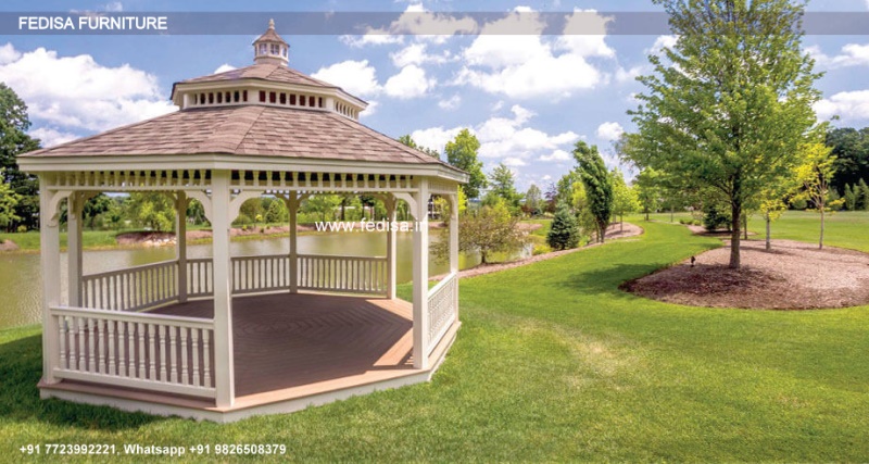 Gazebo Small Gazebo Hexagonal Wooden Gazebo Arbour Gazebo