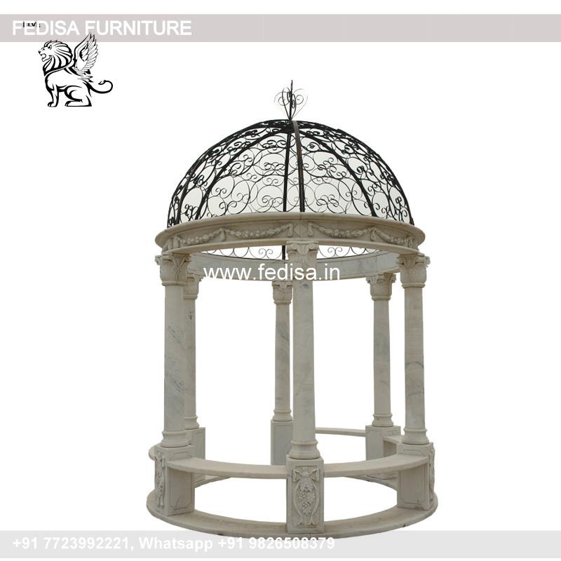 Gazebo Garden Gazebo Adjustable Gazebo Gazebo Removable Roof