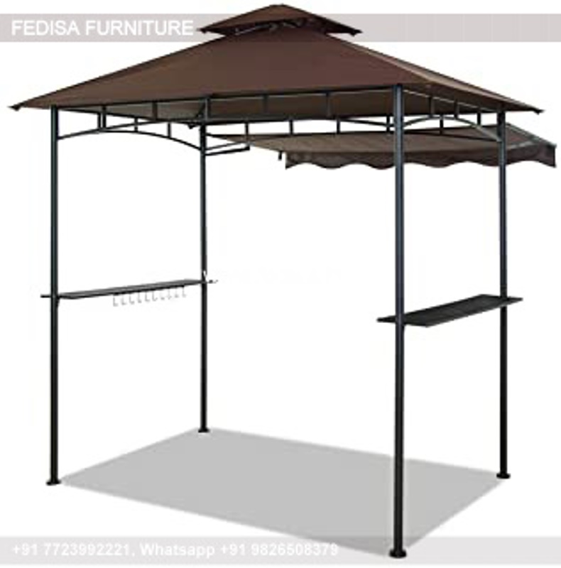 Gazebo Outdoor Gazebo Wooden Gazebo 3x3m Outdoor Glass Gazebos