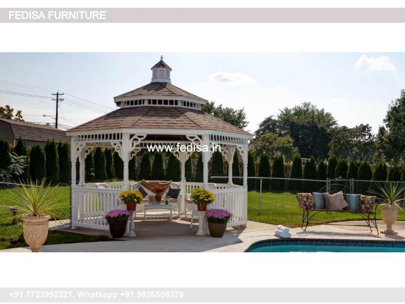 Gazebo Wooden Gazebo Double Roof Gazebo Palram Garda Garden Gazebo Hg9185