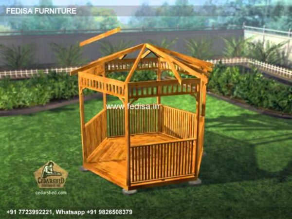 Gazebo Garden Gazebo Giant Gazebo Wooden Backyard Gazebo