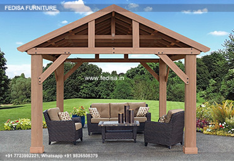 Gazebo Garden Gazebo Ventura Gazebo Milano 4300 Gazebo