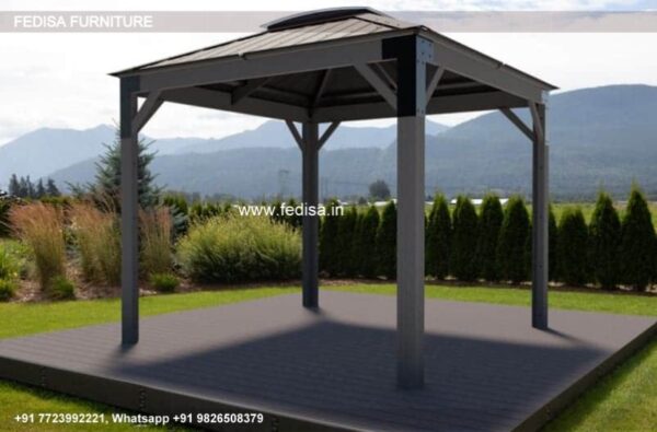 Gazebo Outdoor Gazebo Thornwood Gazebo Garden Gazebo 3m X 3m