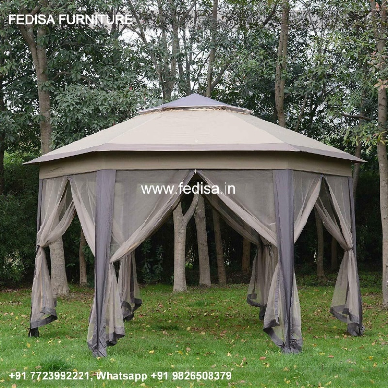 Gazebo Wooden Gazebo Gazebo 16x24 3x2 Metal Gazebo