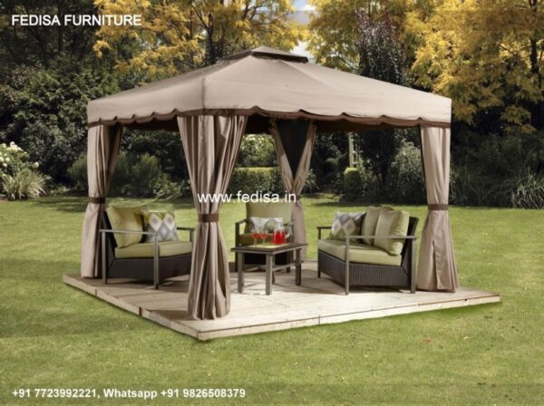 Gazebo Metal Gazebo Gazebo Area Palram 3000 Gazebo