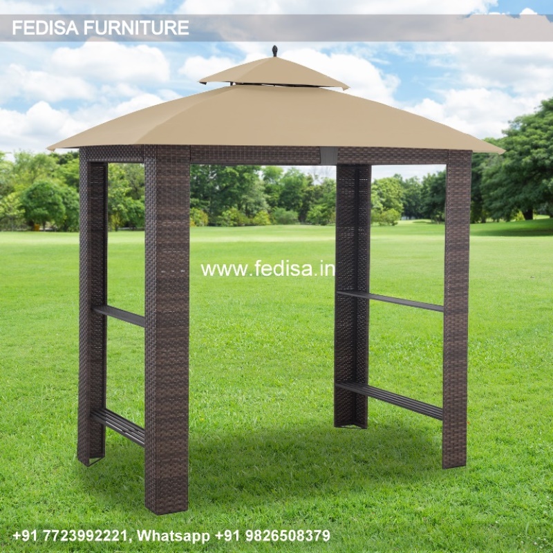 Gazebo Garden Gazebo A102007512 Outsunny Garden Gazebo