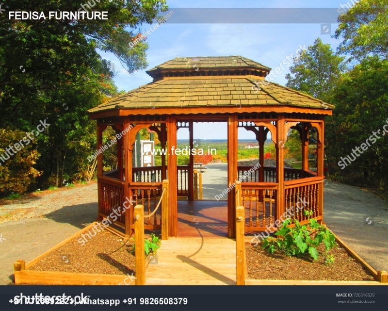 Gazebo Wooden Gazebo Palram Milano Panalsol Deluxe Gazebo