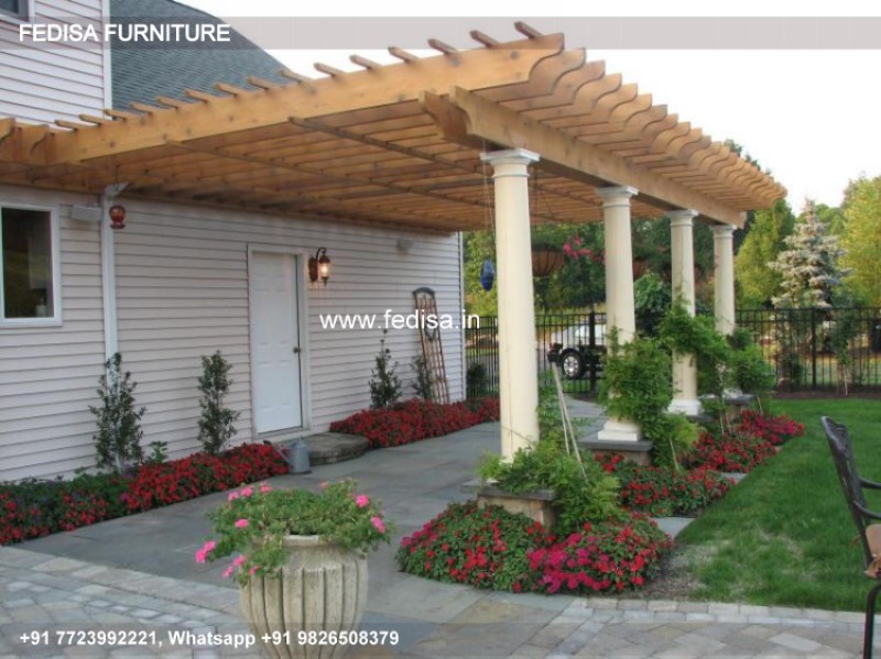 Gazebo Outdoor Gazebo Garden Party Gazebo Wooden Gazebo Hexagonal