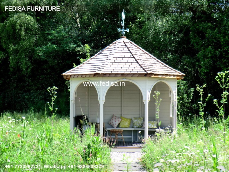 Gazebo Small Gazebo Pergola Gray 3x3 Metal Pergola