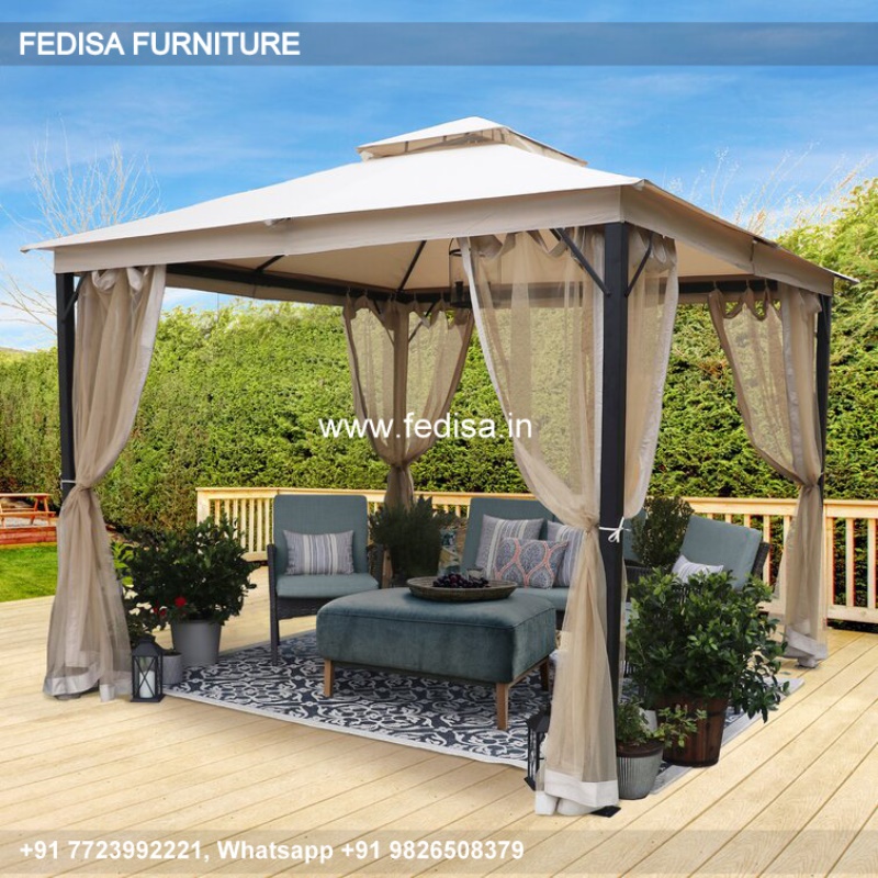 Gazebo Metal Gazebo Glendale Gazebos Wooden Gazebo Pent Roof