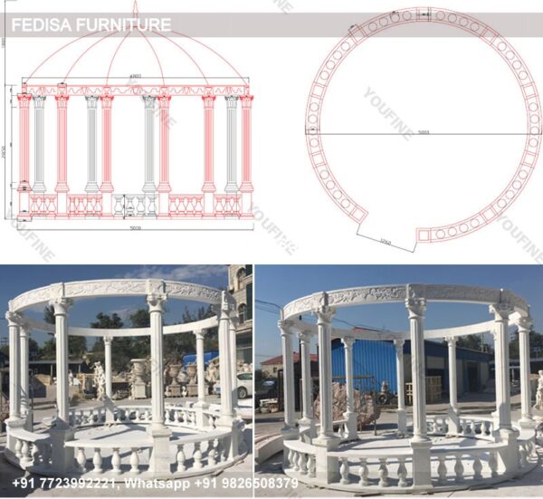 Gazebo Garden Gazebo 2m X 2m Wooden Gazebo Garden Shade Gazebo