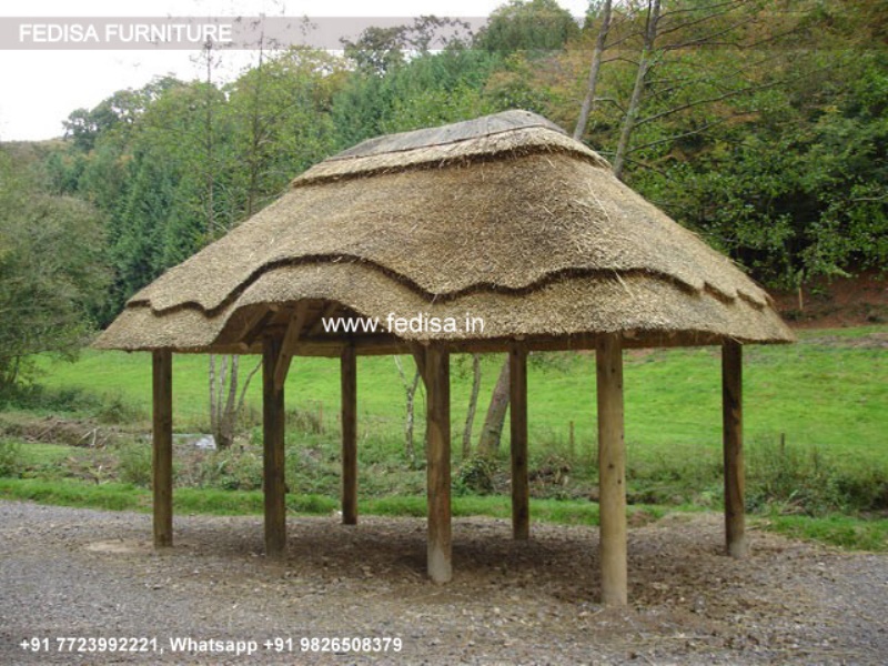 Gazebo Outdoor Gazebo Steel Garden Gazebo 3mx2m Pergola