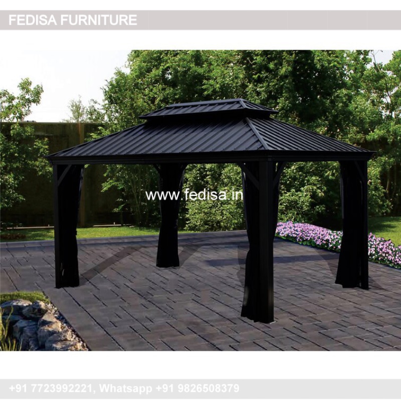 Gazebo Wooden Gazebo 3m Wooden Gazebo Palram Milano 3000 Garden Gazebo