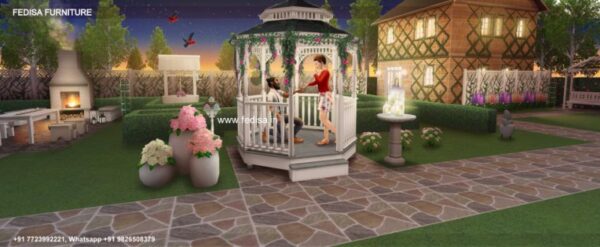 Gazebo Small Gazebo Garda Enclosed Gazebo Hot Tub Timber Gazebo