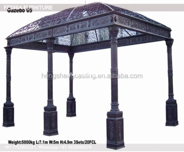 Gazebo Wooden Gazebo Gazebo Gardens Nursery Wooden Gazebo 2.5 X 3