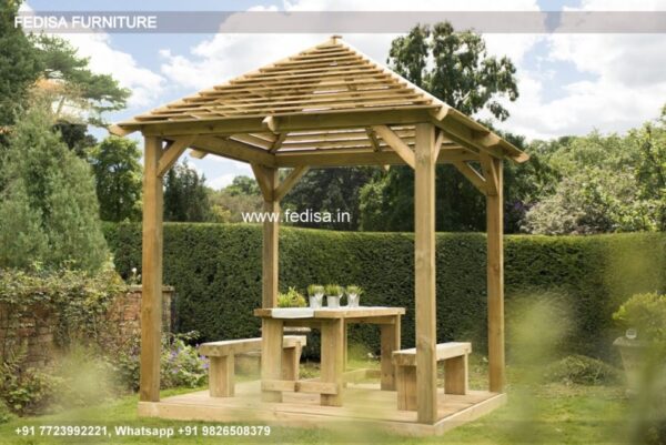 Gazebo Outdoor Gazebo Pergola 3m X 2.5 M Amazon Gray Gazebo