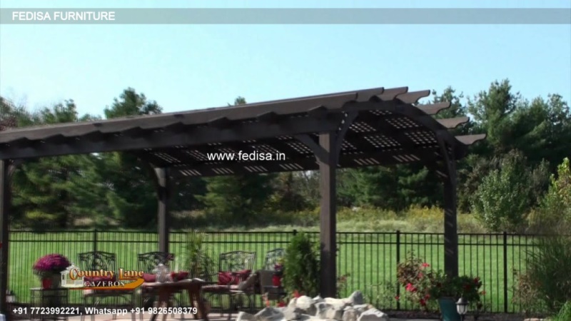 Gazebo Outdoor Gazebo 9x3 Gazebo Heavy Duty Kookaburra Sail Shade Gazebo
