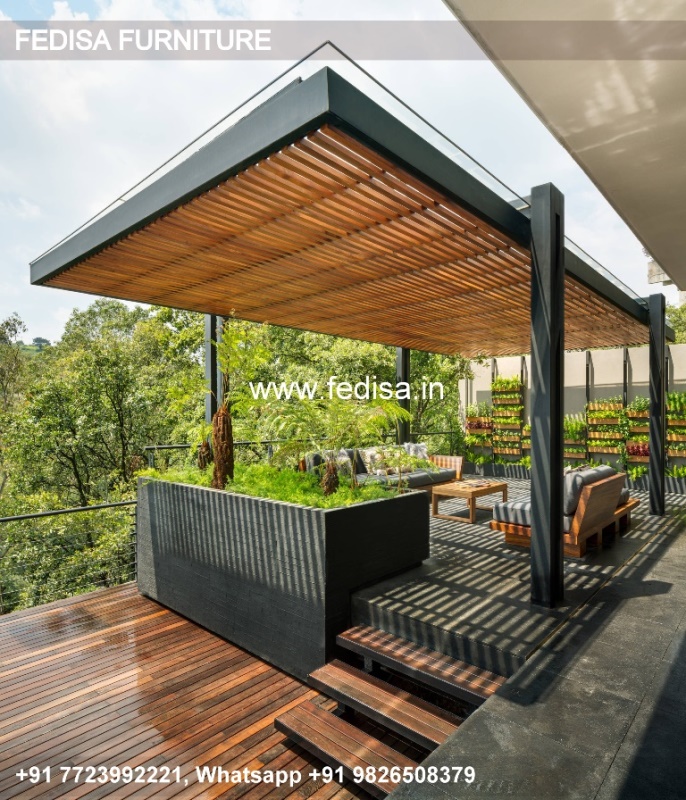 Gazebo Metal Gazebo 6m X 3m Wooden Gazebo 6x3 Wooden Gazebo