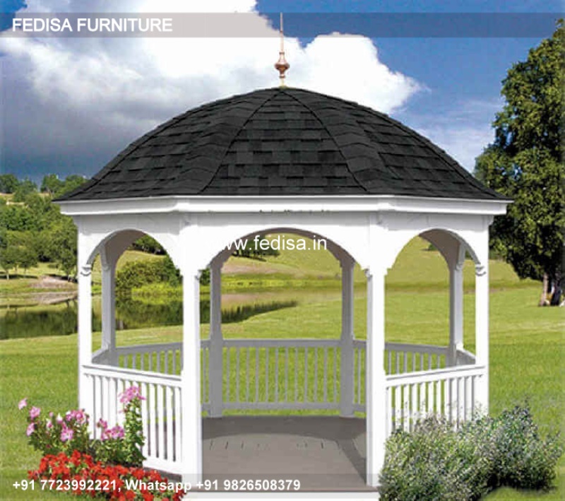 Gazebo Wooden Gazebo Palram Garda Garden Gazebo Extra Large Patio Gazebo