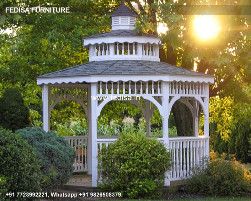 Gazebo Wooden Gazebo Outdoor Glass Gazebos Metal Gazebo 3x4
