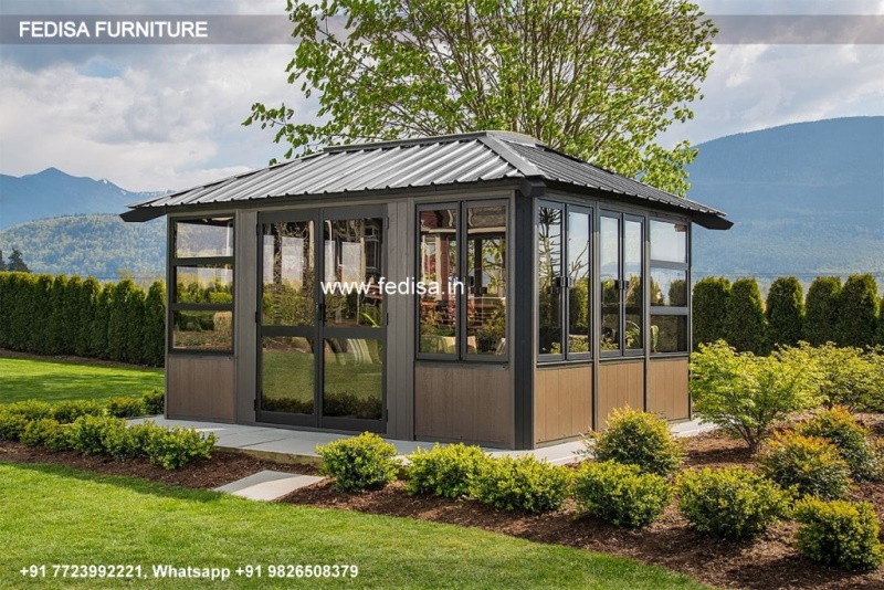 Gazebo Outdoor Gazebo Garden Shelters And Gazebos Summer House And Gazebo