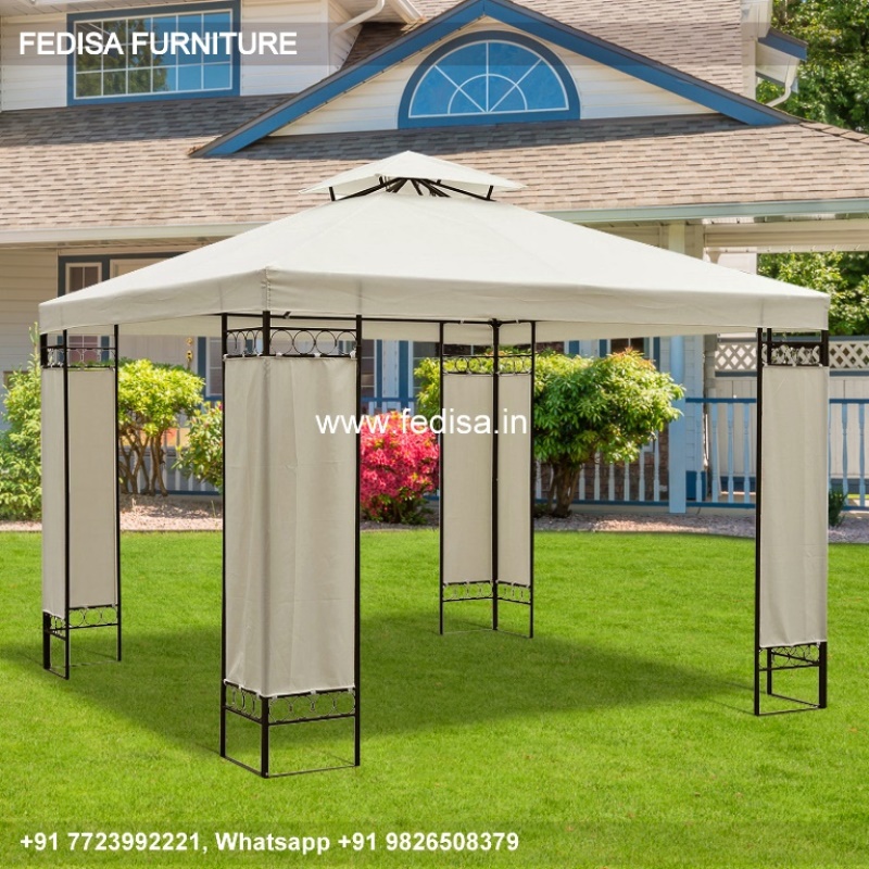 Gazebo Garden Gazebo Rose Garden Gazebo 3x4 Metal Gazebo