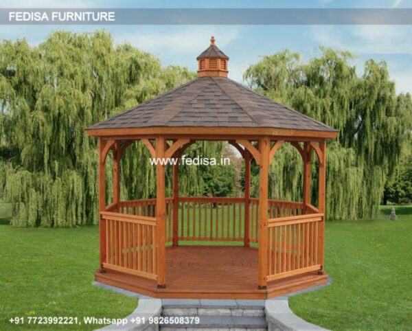 Gazebo Outdoor Gazebo Outsunny Aluminum Gazebo Kensington 3x3m Gazebo With Polycarbonate Roof