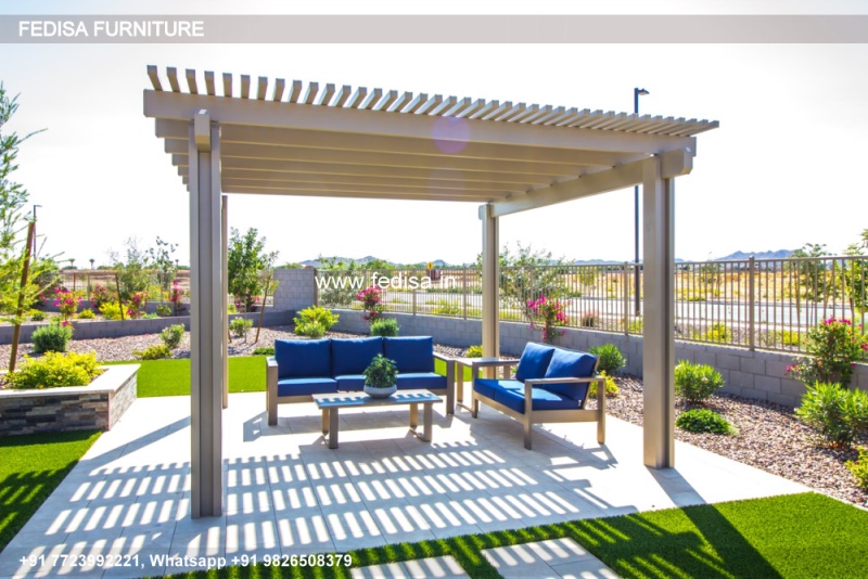 Gazebo Wooden Gazebo 4x3 Gazebo Polycarbonate Kookaburra Gazebo