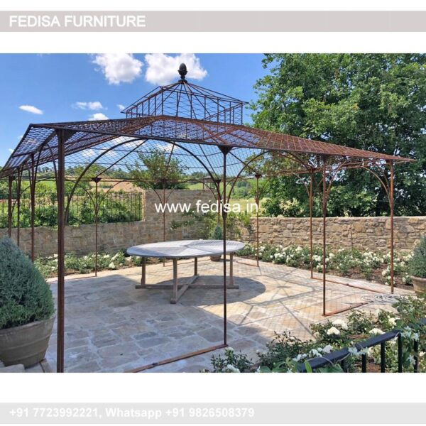 Gazebo Wooden Gazebo A Wooden Gazebo Plastic Garden Gazebo
