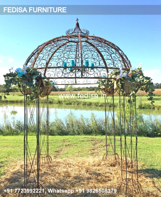 Gazebo Small Gazebo Sunnyglade Patio Pergola Marble Gazebo Outdoor