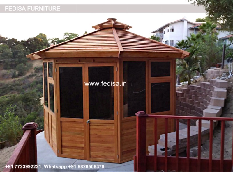 Gazebo Garden Gazebo Second Hand Wooden Gazebo 3m X 3m Timber Gazebo
