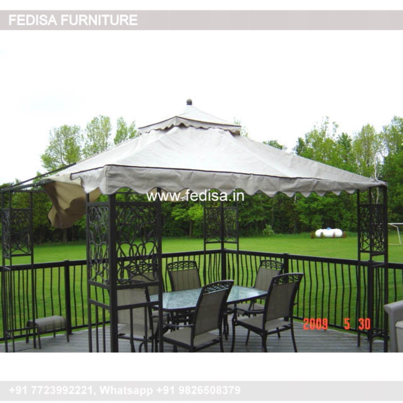 Gazebo Wooden Gazebo Purple Leaf 12x16 Gazebo Wooden Sided Gazebo
