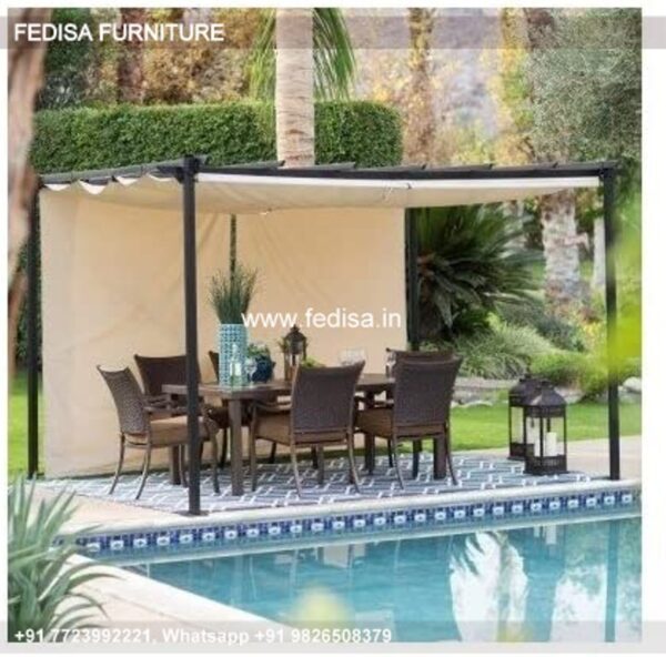 Gazebo Wooden Gazebo Small Yard Gazebo Garden Sheds And Gazebos