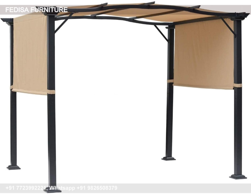 Gazebo Outdoor Gazebo Hot Tub With Gazebo And Bar Outsunny 2m Gazebo