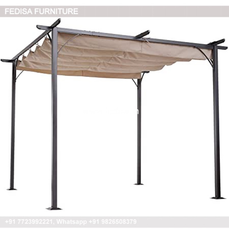 Gazebo Outdoor Gazebo Wooden Gazebo For Patio Gray Gazebo 2x2