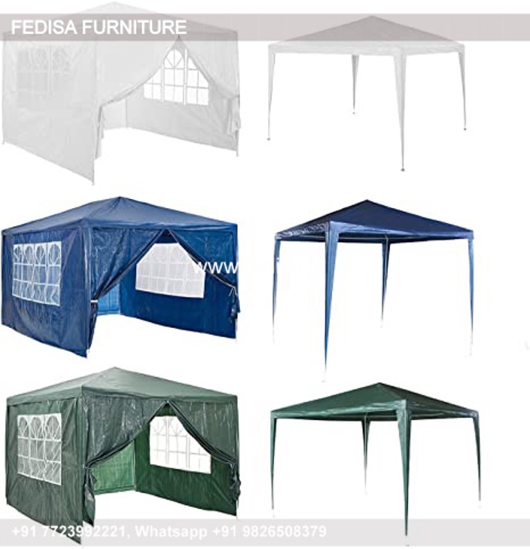 Gazebo Small Gazebo Outdoor Oasis Gazebo Netting Toolport Alu Deluxe Garden Gazebo